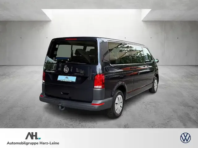 Volkswagen T6 Kombi