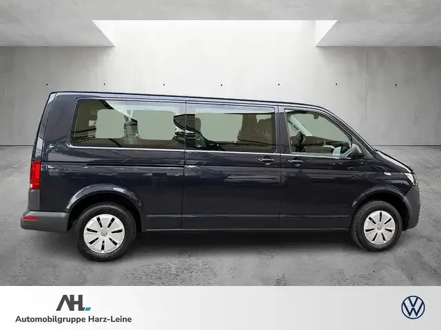Volkswagen T6 Kombi