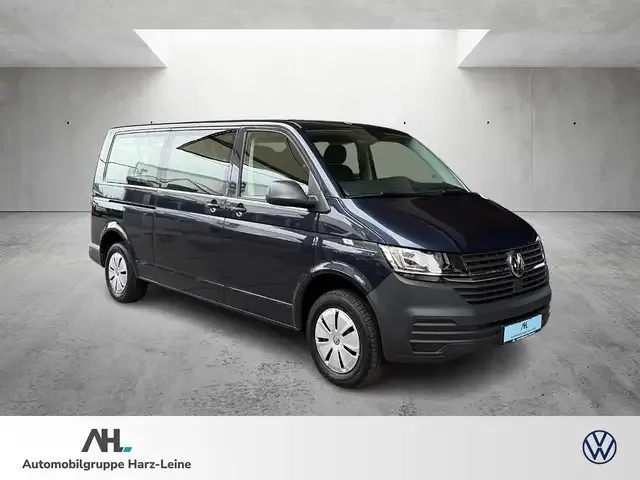 Volkswagen T6 Kombi