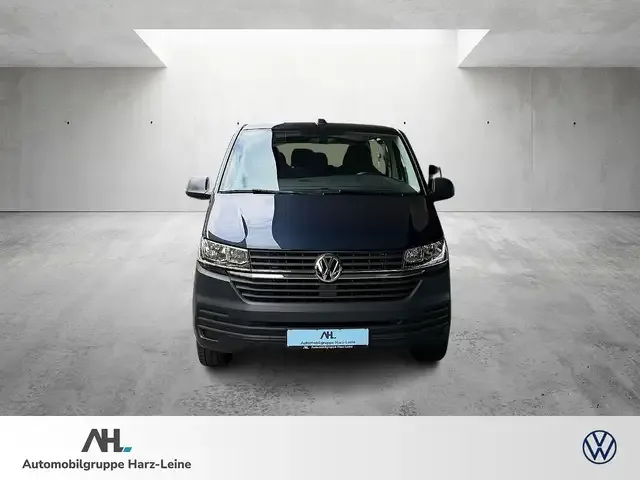Volkswagen T6 Kombi