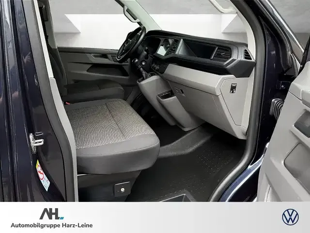 Volkswagen T6 Kombi