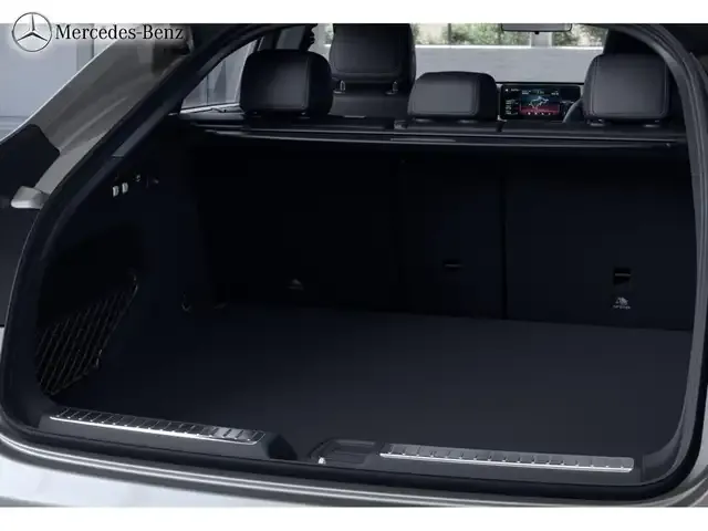 Mercedes-Benz GLC 43 AMG