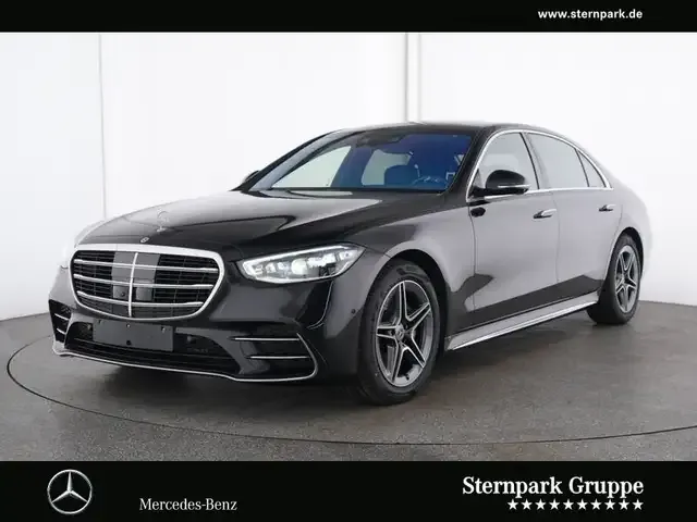 Mercedes-Benz S 350