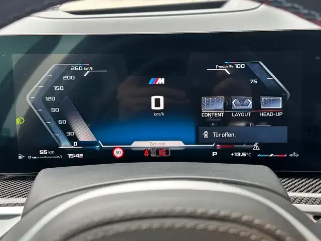 BMW X6 M