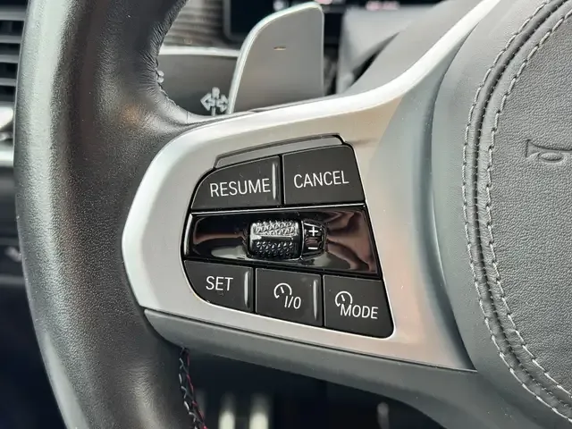 BMW X6 M