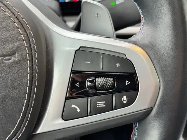 BMW X6 M
