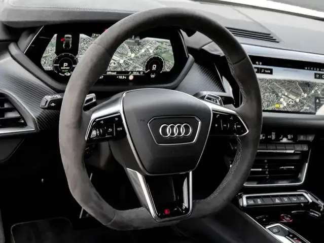 Audi RS e-tron GT