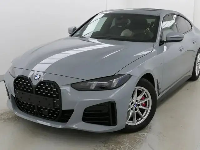 BMW 420