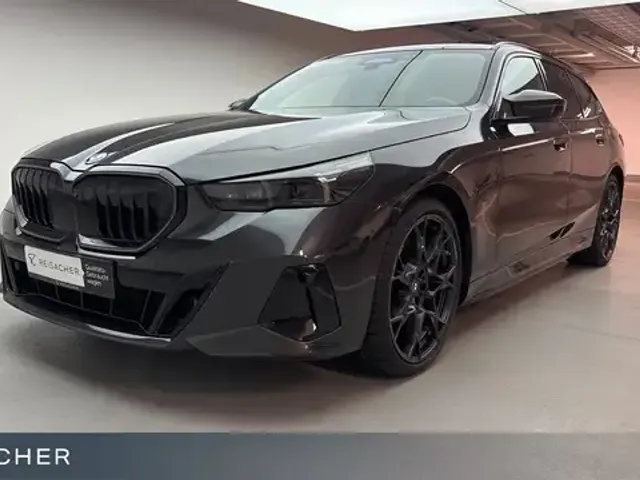 BMW 550