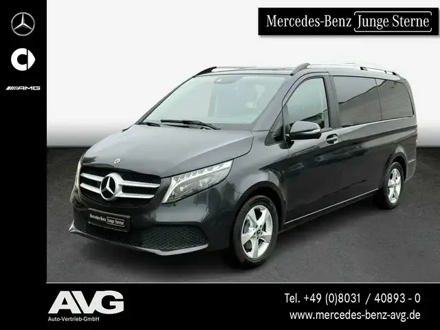 Mercedes-Benz V 250