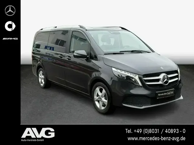 Mercedes-Benz V 250