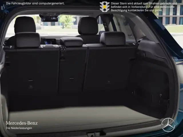 Mercedes-Benz EQA 300