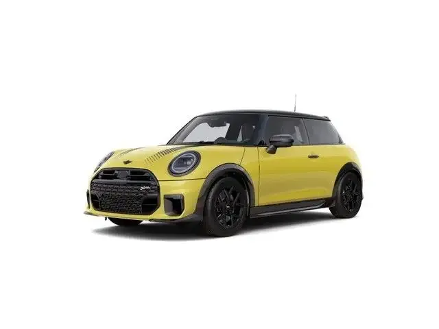 MINI John Cooper Works