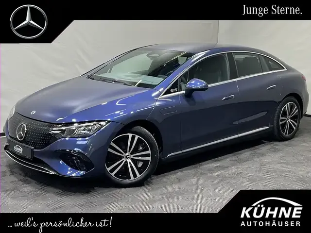 Mercedes-Benz EQE 300