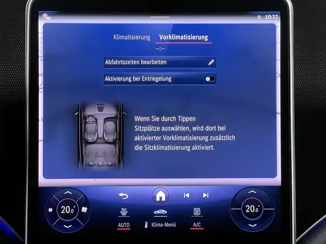 Mercedes-Benz EQE 300