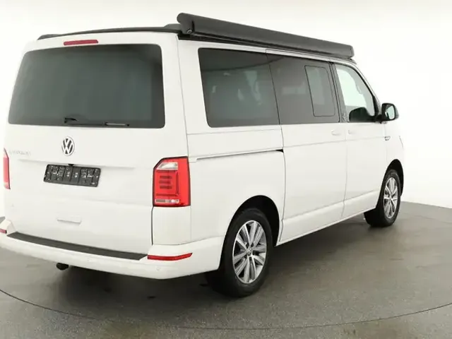 Volkswagen T6 California