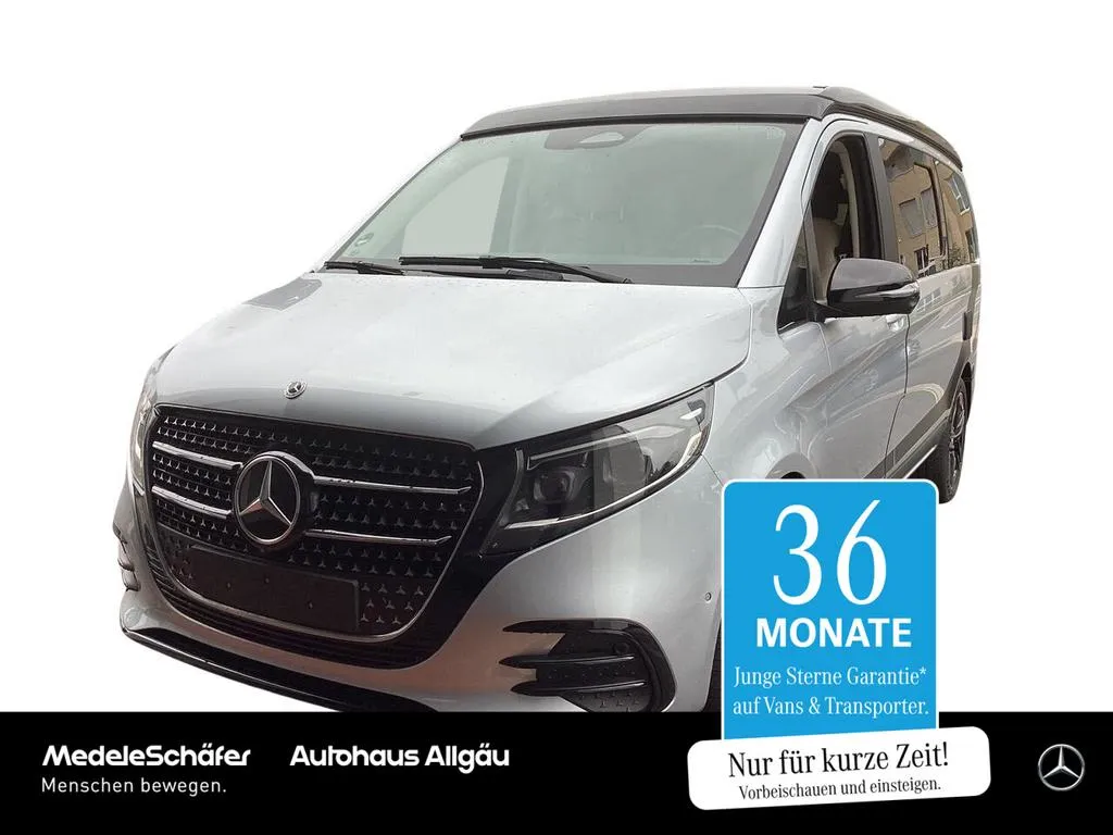 Mercedes-Benz Autres