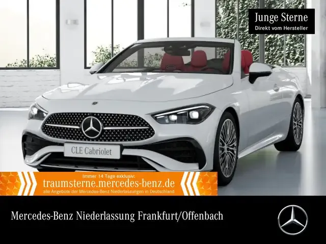 Mercedes-Benz CLE 300