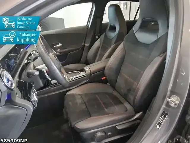 Mercedes-Benz A 220