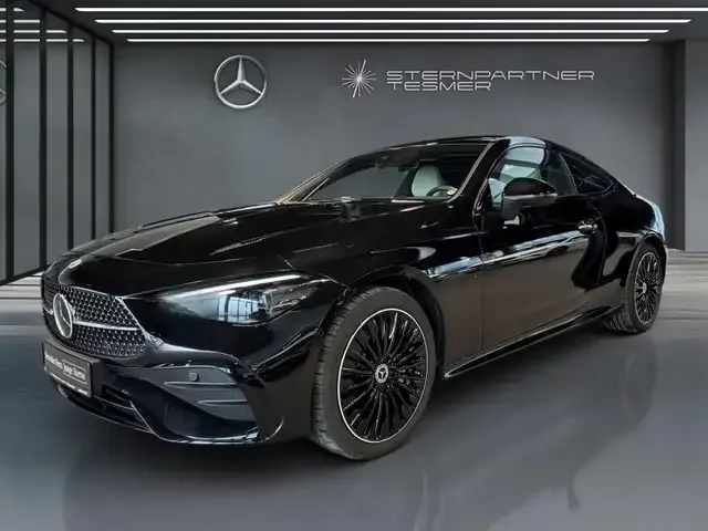 Mercedes-Benz CLE 300