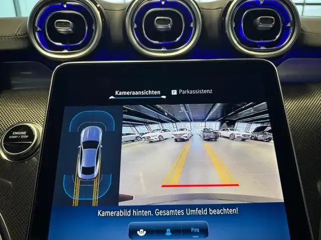 Mercedes-Benz CLE 300