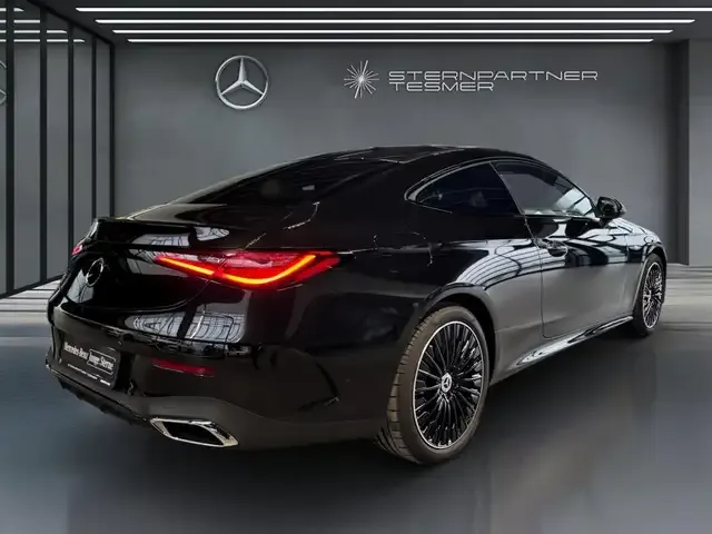 Mercedes-Benz CLE 300