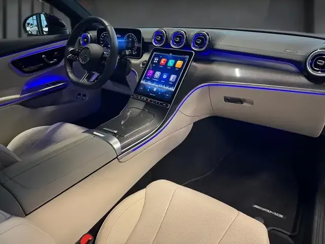 Mercedes-Benz CLE 300