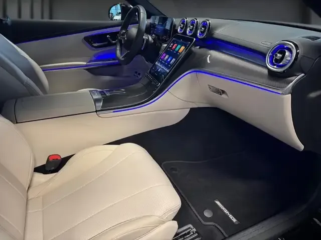 Mercedes-Benz CLE 300