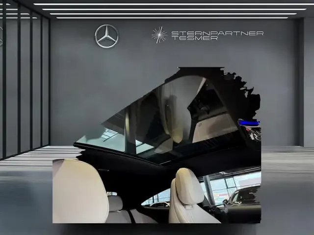 Mercedes-Benz CLE 300