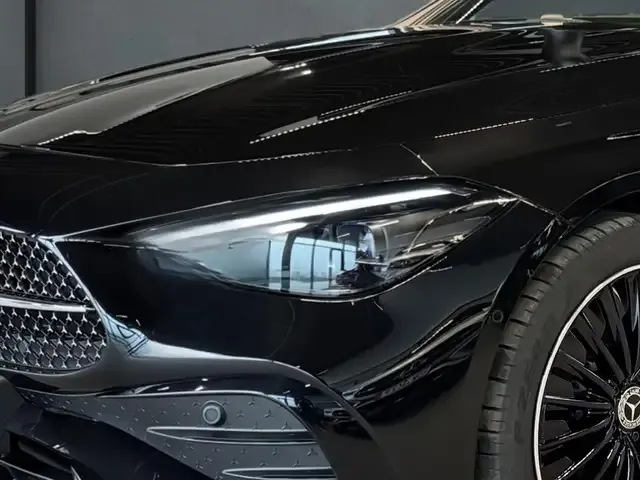 Mercedes-Benz CLE 300