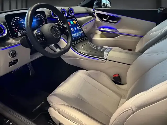 Mercedes-Benz CLE 300