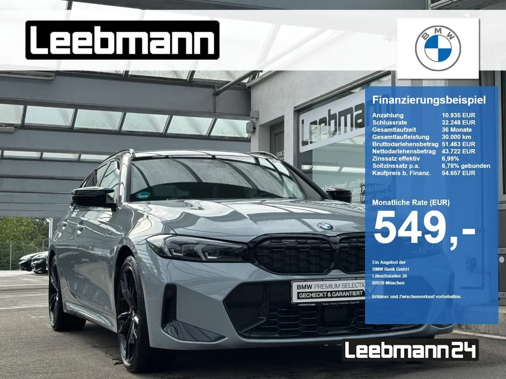 BMW 340