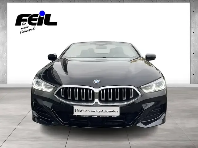 BMW 840