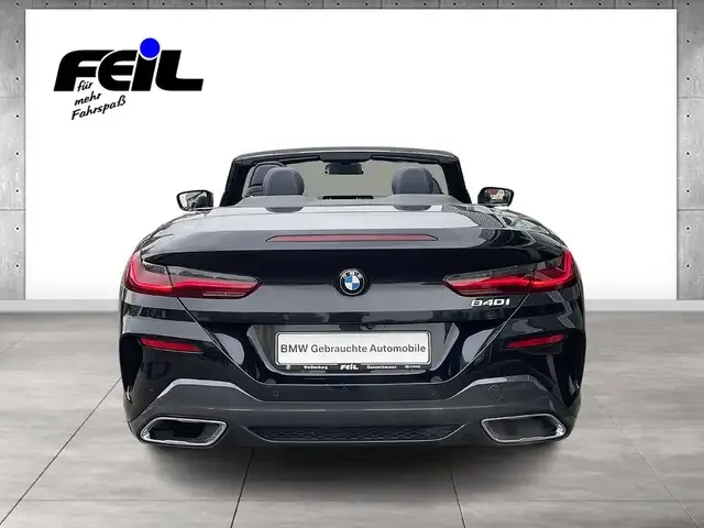 BMW 840