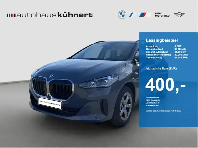 BMW 220