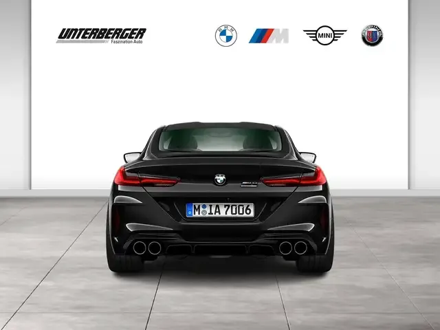 BMW M8