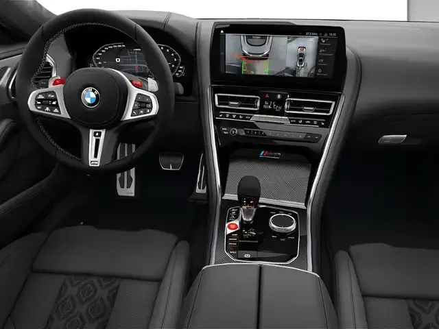 BMW M8