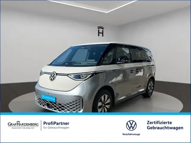 Volkswagen ID. Buzz