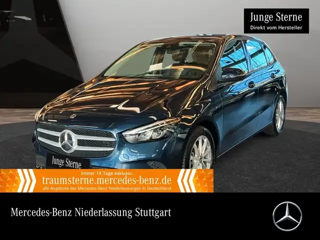 Mercedes-Benz B 250