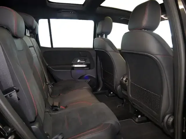 Mercedes-Benz EQB 300