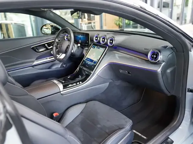 Mercedes-Benz CLE 220