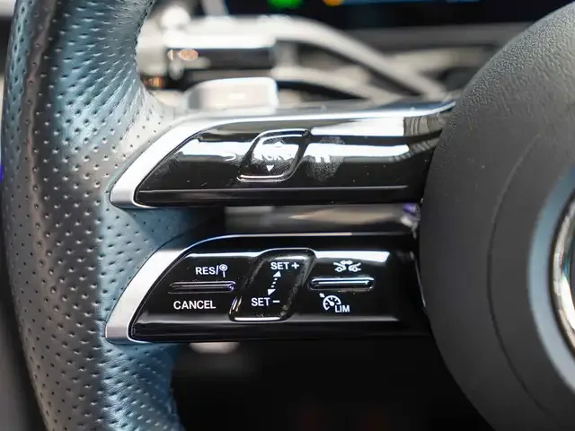 Mercedes-Benz CLE 220