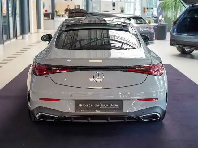 Mercedes-Benz CLE 220