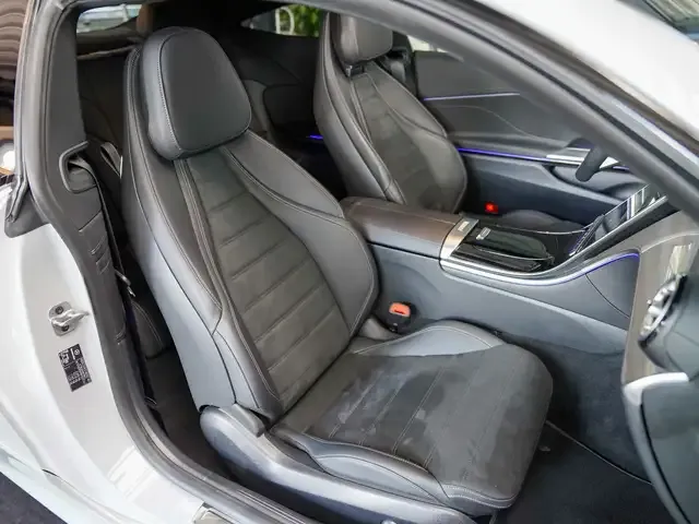 Mercedes-Benz CLE 220