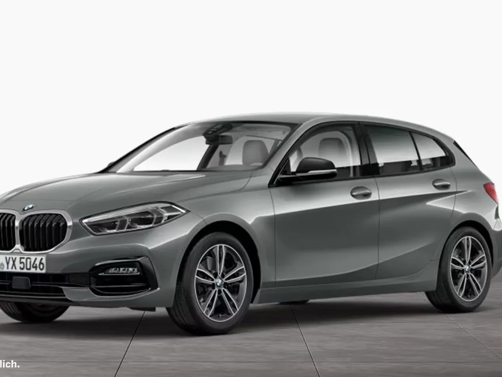 BMW 120
