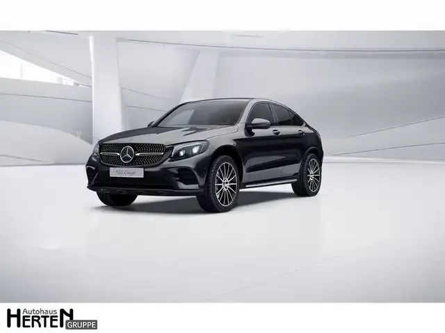 Mercedes-Benz GLC 250