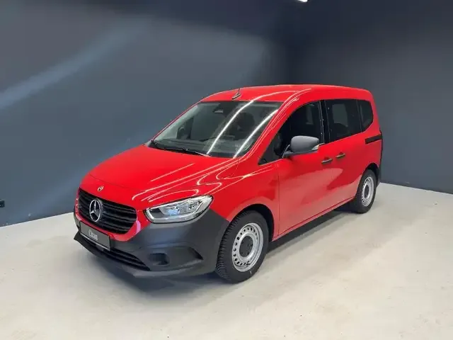 Mercedes-Benz Citan
