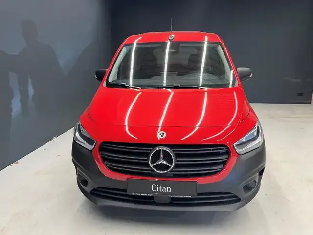 Mercedes-Benz Citan