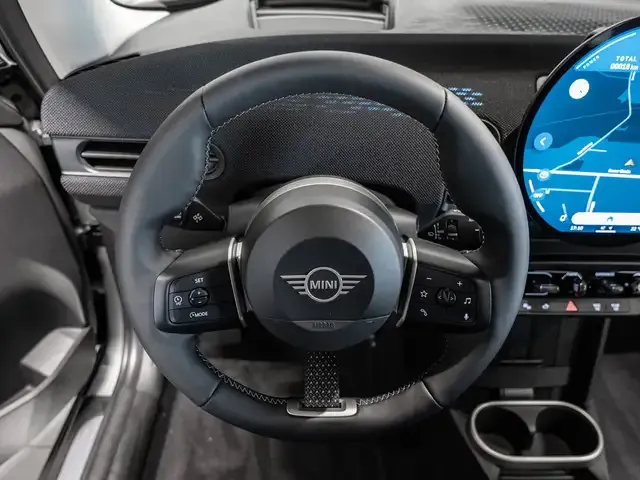 MINI Cooper C