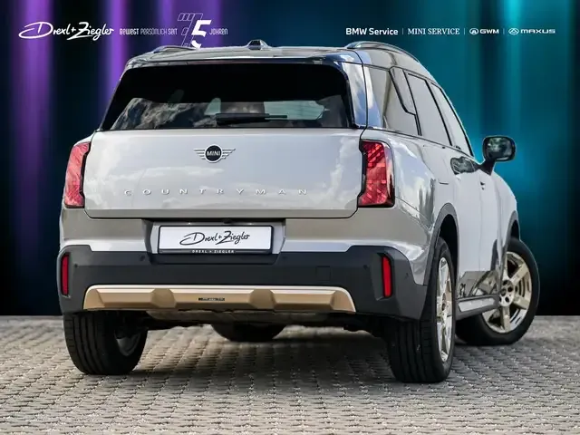 MINI Cooper Countryman